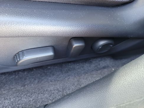 Used 2024 Subaru Crosstrek 2.5i Wilderness image 22