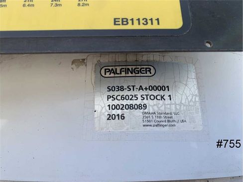 Used 2016 Ford F550 4x4 SuperCab Super Duty image 21