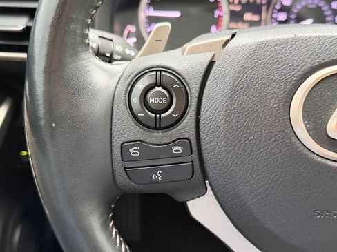 Used 2014 Lexus IS 250 w/ Navigation Package RWD image 20