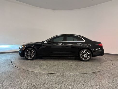 Certified 2023 Mercedes-Benz E 350 E 350 image 2