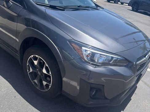 Used 2020 Subaru Crosstrek 2.0i Premium w/ Popular Package #2 AWD/4WD image 22