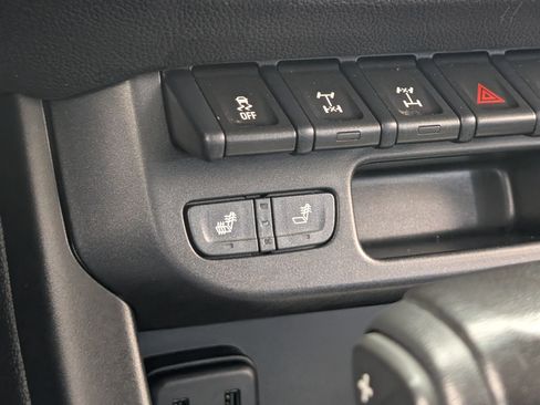 Used 2019 Chevrolet Colorado ZR2 AWD/4WD image 31