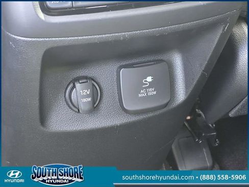 Used 2023 Hyundai Palisade Limited AWD/4WD image 14