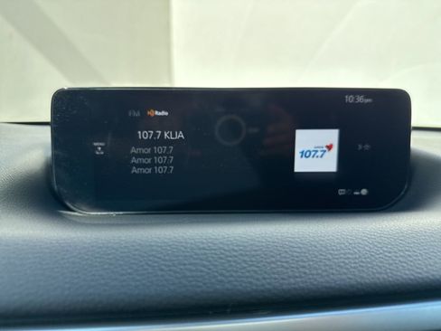Used 2025 MAZDA CX-50 AWD 2.5 S w/ Preferred Package image 24