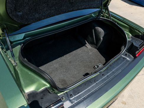 Used 2020 Dodge Challenger R/T w/ Blacktop Package image 41