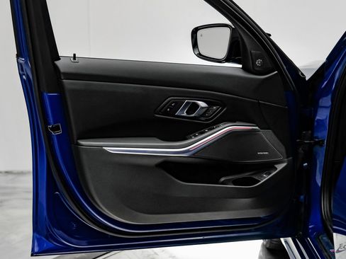 Used 2024 BMW M340i xDrive image 81