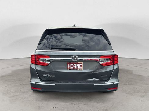 Used 2018 Honda Odyssey Touring image 4