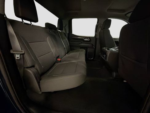 Used 2023 Chevrolet Silverado 1500 LT Trail Boss w/ Protection Package AWD/4WD image 27