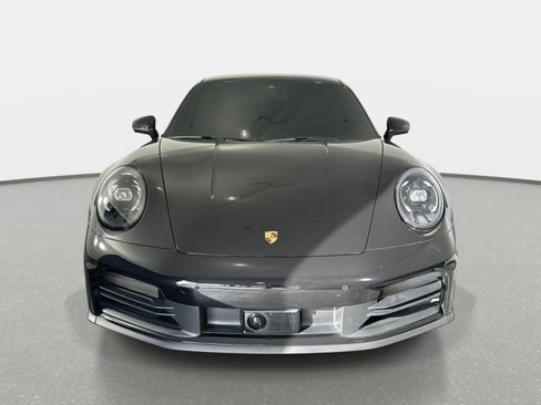 Used 2025 Porsche 911 Carrera S RWD image 3