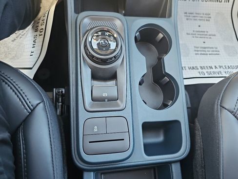 New 2026 Ford Maverick Lariat image 54