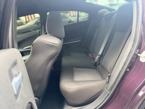 Used 2021 Dodge Charger Scat Pack RWD image 19