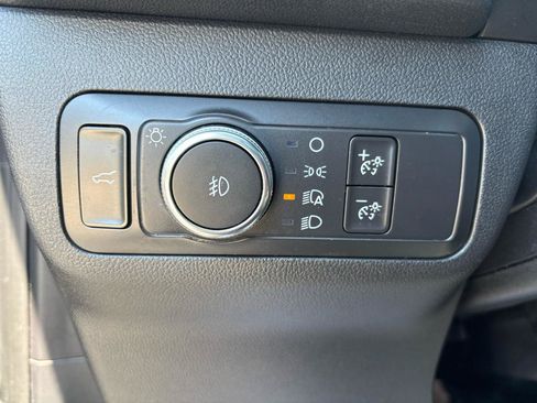 Used 2020 Ford Escape SEL AWD/4WD image 15