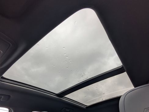 New 2026 Chevrolet Equinox RS w/ Convenience Package III image 20