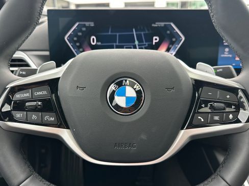 Used 2026 BMW 330i Sedan w/ Premium Package RWD image 22