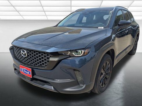 New 2026 MAZDA CX-50 AWD 2.5 S w/ Cargo Package image 24