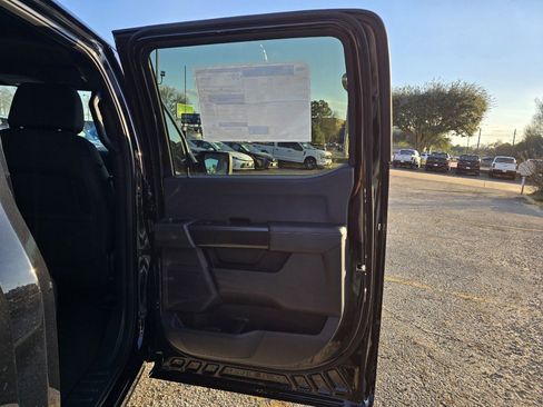 Used 2026 Ford F150 STX w/ Equipment Group 200A AWD/4WD image 18