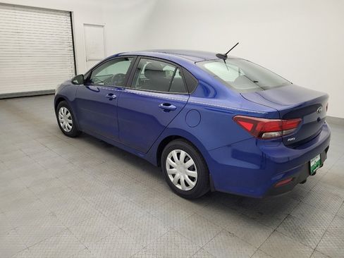 Used 2020 Kia Rio S FWD image 3