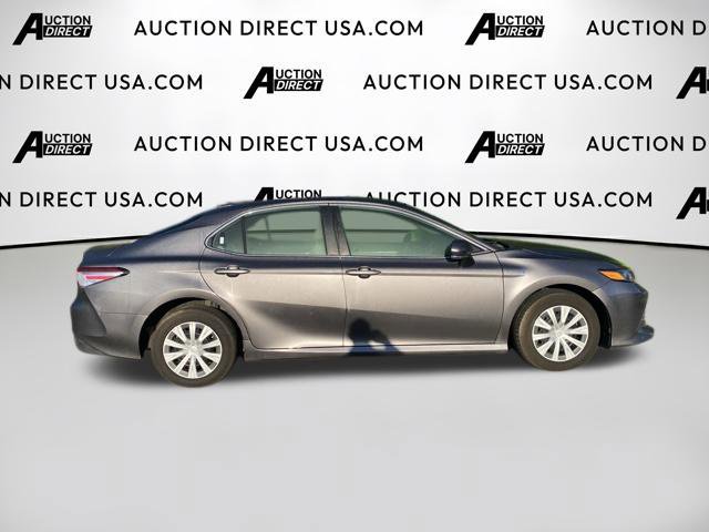 Used 2020 Toyota Camry LE w/ Fleet Convenience Package FWD image 8