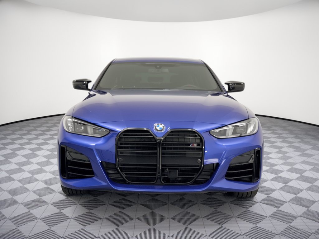 Used 2026 BMW M440i w/ Premium Package RWD image 6