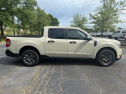 Used 2024 Ford Maverick XLT FWD image 5