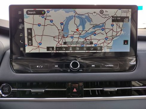 New 2026 Mitsubishi Outlander Trail Edition image 7