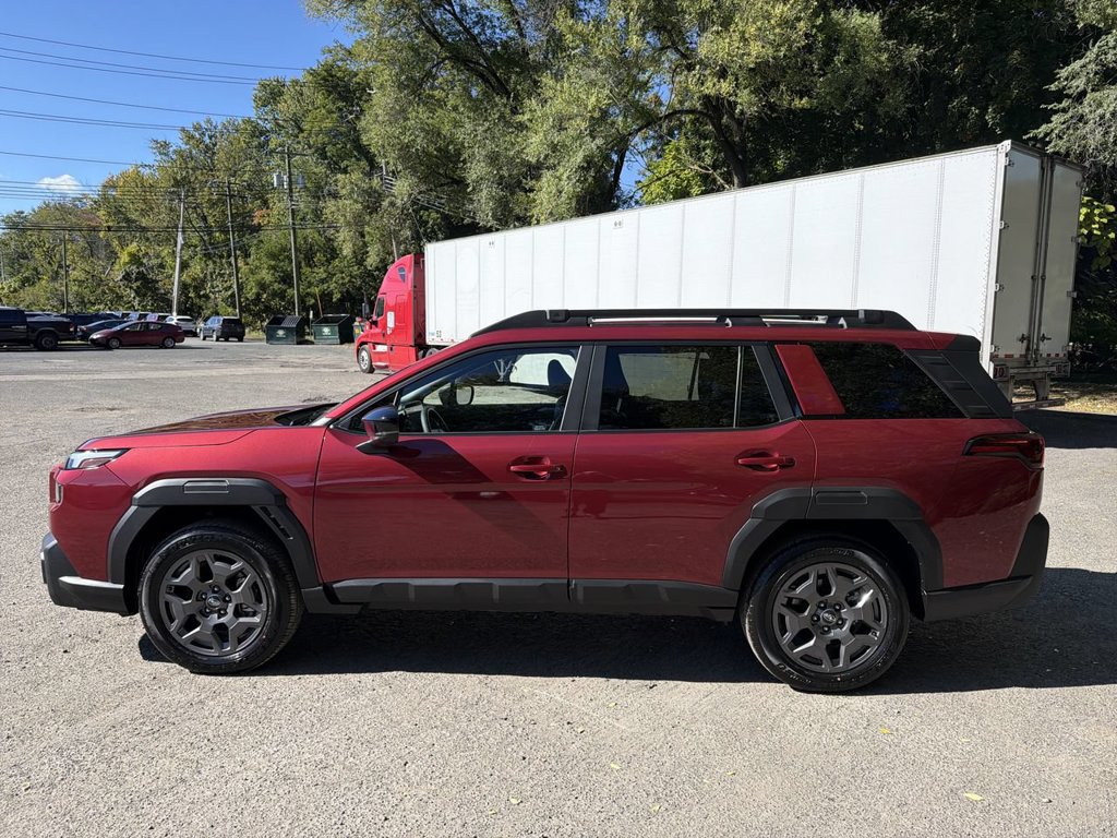 Certified 2026 Subaru Outback Premium AWD/4WD image 5