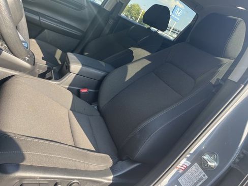 Used 2024 Honda CR-V EX image 20