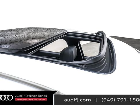 Used 2025 Audi Q3 2.0T Premium Plus image 22