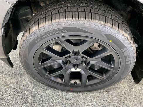 Used 2021 RAM 1500 Sport w/ Trailer Tow Group AWD/4WD image 36