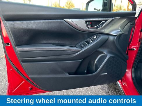 Used 2022 Subaru Crosstrek 2.5i Limited w/ Moonroof Package 2 image 11