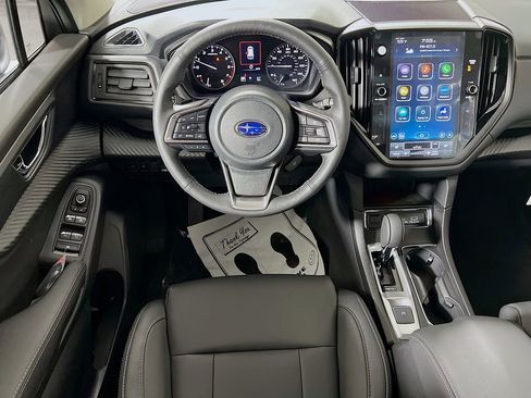 New 2026 Subaru Ascent Premium AWD/4WD image 17