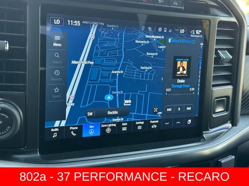 Used 2024 Ford F150 Raptor AWD/4WD image 18
