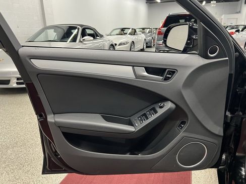 Used 2010 Audi A4 2.0T Premium Plus image 19