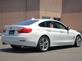 Used 2016 BMW 428i Gran Coupe xDrive image 4
