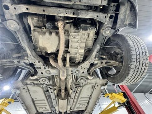 Used 2014 Ford Explorer Limited AWD/4WD image 18