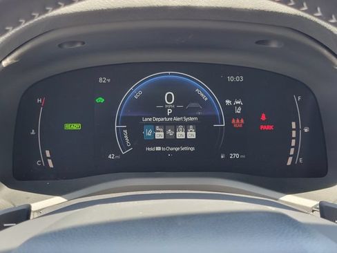 New 2026 Toyota Camry SE w/ Multimedia Upgrade Package FWD image 10