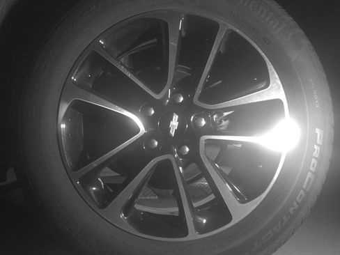 Used 2025 Chevrolet TrailBlazer LT image 14