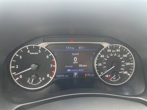 Used 2022 Nissan Altima 2.5 SR image 22