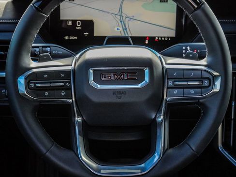 New 2026 GMC Acadia Elevation w/ Super Cruise Package FWD image 45