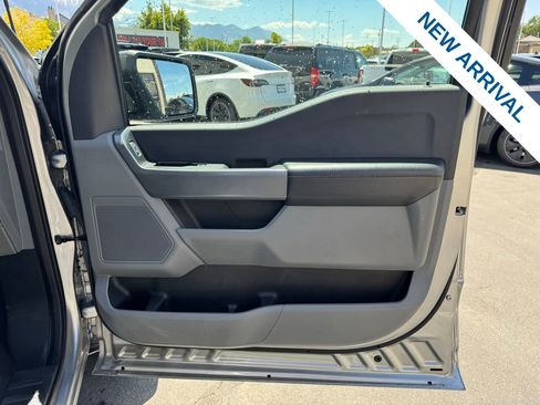 Used 2023 Ford F150 XLT AWD/4WD image 10
