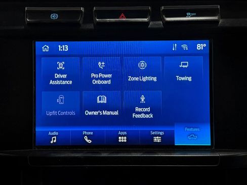 Used 2024 Ford F350 XL w/ XL Chrome Package AWD/4WD image 10