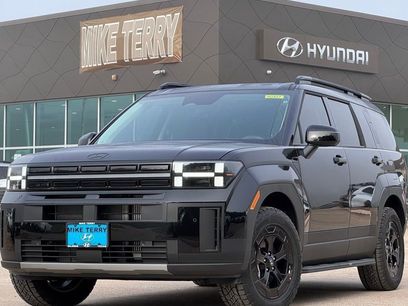 New 2026 Hyundai Santa Fe XRT