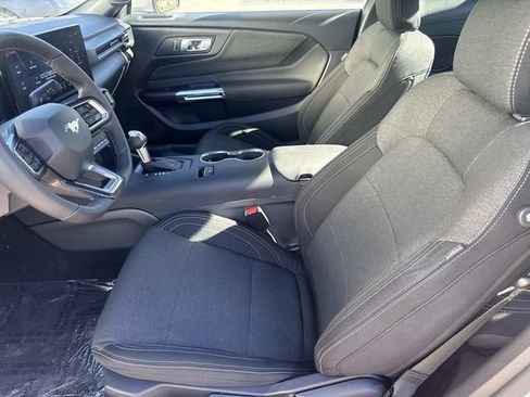 New 2026 Ford Mustang Coupe image 18