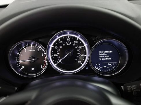 New 2025 MAZDA CX-5 AWD 2.5 S image 27