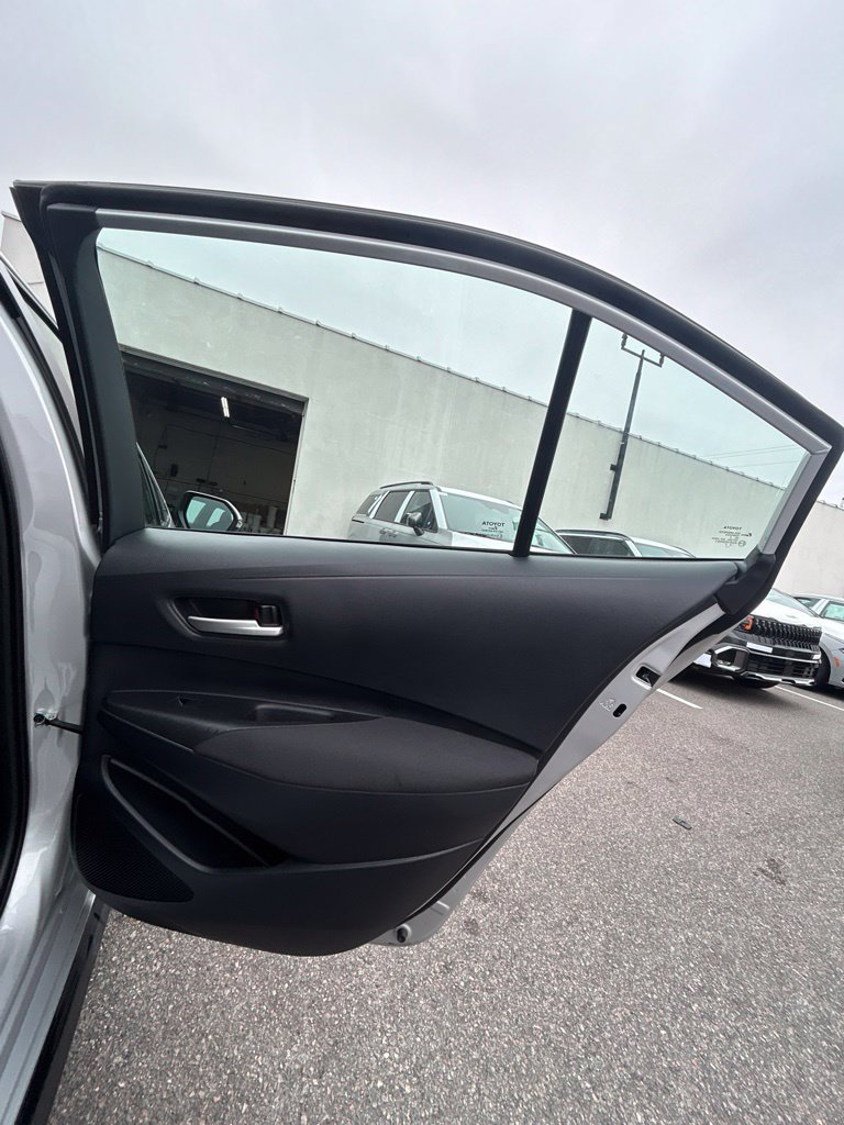 Used 2026 Toyota Corolla SE FWD image 20