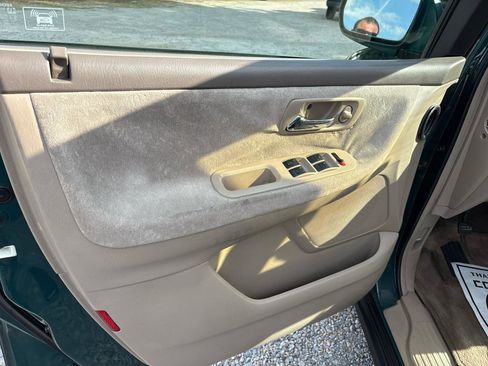Used 2003 Honda Odyssey EX image 21