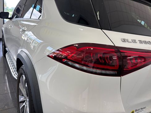 Used 2022 Mercedes-Benz GLE 350 w/ Premium Package image 42