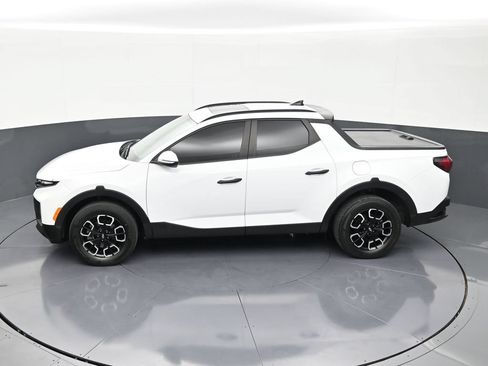 Used 2022 Hyundai Santa Cruz SEL w/ Activity Package AWD/4WD image 13