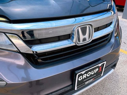 Used 2019 Honda Pilot Elite image 30