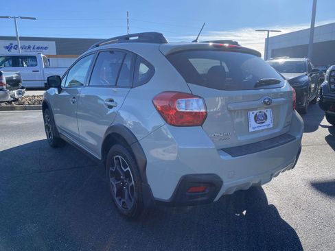 Used 2014 Subaru Crosstrek 2.0i Premium w/ Popular Package #1 image 5